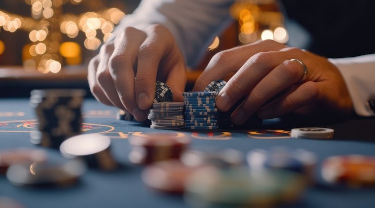 Proses deposit 2D Number Game menggunakan DANA, OVO, GoPay, dan metode pembayaran lokal lainnya