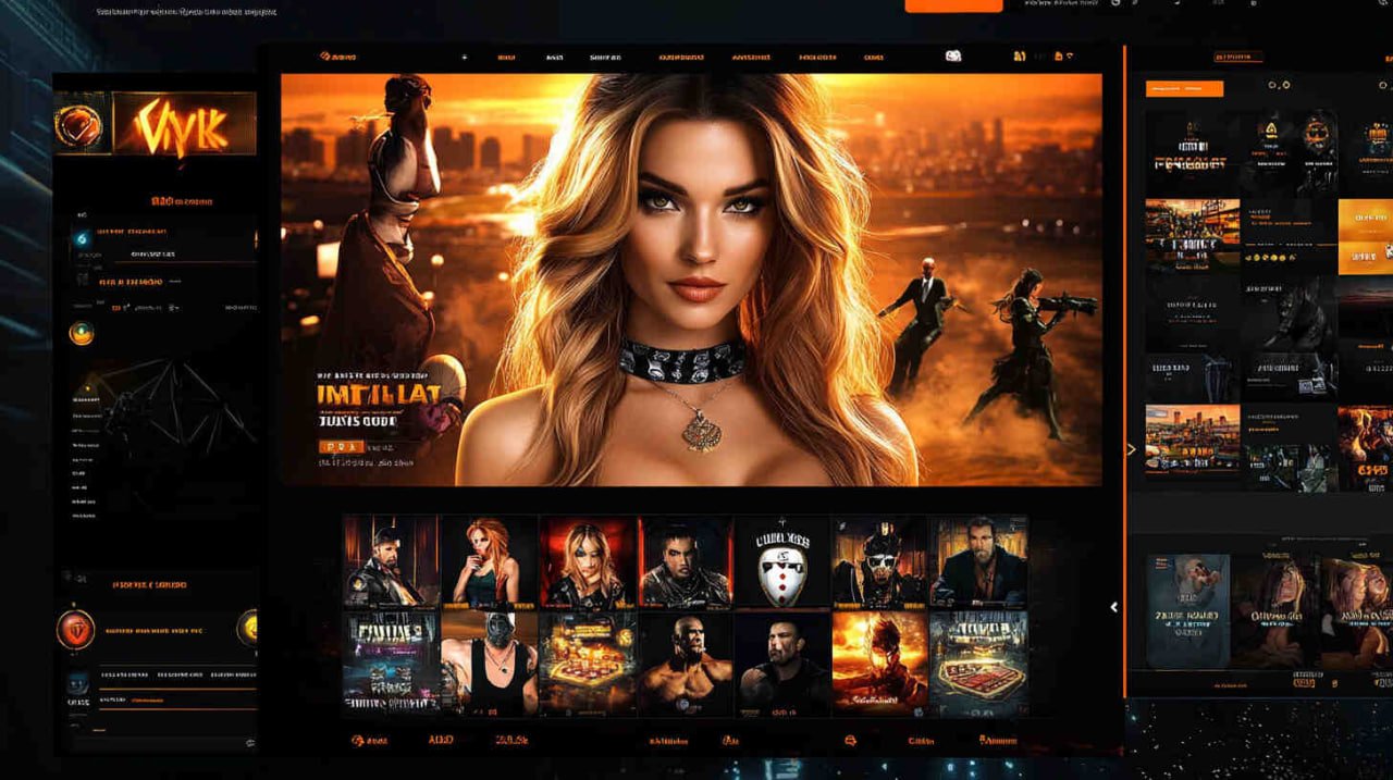 Antarmuka aplikasi sedunia toto menampilkan live dealer tables dan menu sportsbook